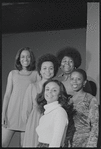 Don't Bother Me, I Can't Cope, original Broadway production