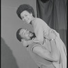 Don't Bother Me, I Can't Cope, original Broadway production
