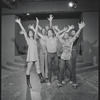 Don't Bother Me, I Can't Cope, original Broadway production