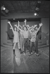 Don't Bother Me, I Can't Cope, original Broadway production