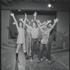 Don't Bother Me, I Can't Cope, original Broadway production