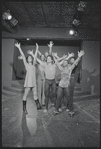 Don't Bother Me, I Can't Cope, original Broadway production