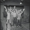 Don't Bother Me, I Can't Cope, original Broadway production