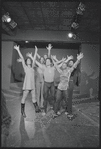 Don't Bother Me, I Can't Cope, original Broadway production