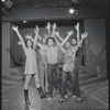 Don't Bother Me, I Can't Cope, original Broadway production