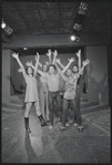 Don't Bother Me, I Can't Cope, original Broadway production