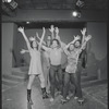Don't Bother Me, I Can't Cope, original Broadway production