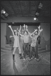Don't Bother Me, I Can't Cope, original Broadway production