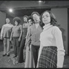 Don't Bother Me, I Can't Cope, original Broadway production