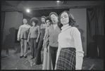 Don't Bother Me, I Can't Cope, original Broadway production