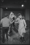 Don't Bother Me, I Can't Cope, original Broadway production