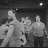 Don't Bother Me, I Can't Cope, original Broadway production