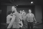 Don't Bother Me, I Can't Cope, original Broadway production