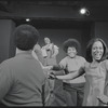 Don't Bother Me, I Can't Cope, original Broadway production