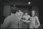 Don't Bother Me, I Can't Cope, original Broadway production