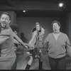 Don't Bother Me, I Can't Cope, original Broadway production
