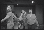 Don't Bother Me, I Can't Cope, original Broadway production