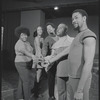 Don't Bother Me, I Can't Cope, original Broadway production