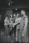Don't Bother Me, I Can't Cope, original Broadway production
