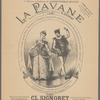 La pavane