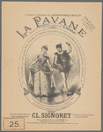 La pavane