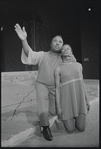 Don't Bother Me, I Can't Cope, original Broadway production