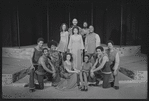 Don't Bother Me, I Can't Cope, original Broadway production