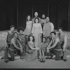 Don't Bother Me, I Can't Cope, original Broadway production