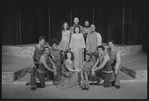 Don't Bother Me, I Can't Cope, original Broadway production