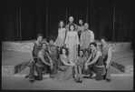 Don't Bother Me, I Can't Cope, original Broadway production