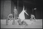 Don't Bother Me, I Can't Cope, original Broadway production