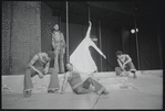 Don't Bother Me, I Can't Cope, original Broadway production