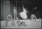 Don't Bother Me, I Can't Cope, original Broadway production