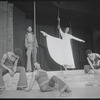 Don't Bother Me, I Can't Cope, original Broadway production