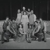Don't Bother Me, I Can't Cope, original Broadway production