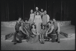 Don't Bother Me, I Can't Cope, original Broadway production
