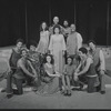 Don't Bother Me, I Can't Cope, original Broadway production