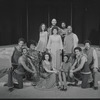 Don't Bother Me, I Can't Cope, original Broadway production