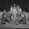 Don't Bother Me, I Can't Cope, original Broadway production