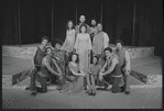 Don't Bother Me, I Can't Cope, original Broadway production