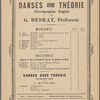 La pavane