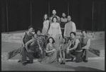 Don't Bother Me, I Can't Cope, original Broadway production