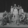 Don't Bother Me, I Can't Cope, original Broadway production