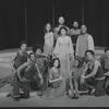 Don't Bother Me, I Can't Cope, original Broadway production