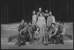 Don't Bother Me, I Can't Cope, original Broadway production
