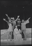 Don't Bother Me, I Can't Cope, original Broadway production
