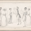 A ball-room scene