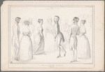 A ball-room scene