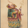Désiré, rôle de [text trimmed off]