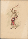 Schiavo Arabo